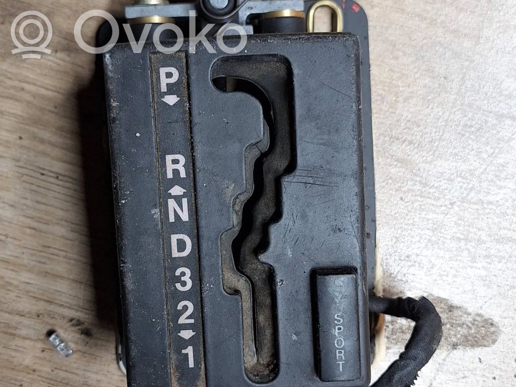 Audi 80 90 S2 B4 Selector caja de cambios 