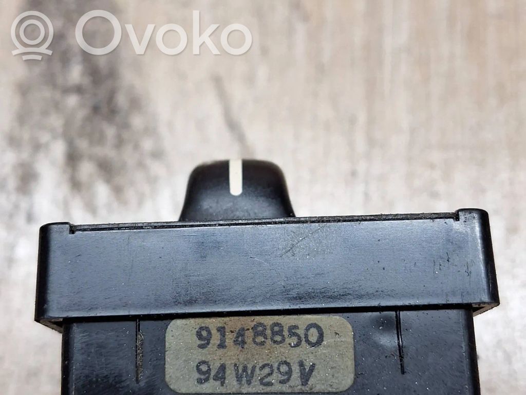 Volvo 850 Interruptor de luz 