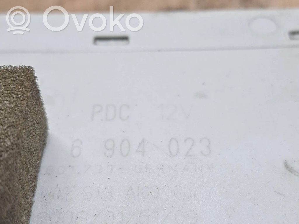 Parking PDC control unit/module   6904023