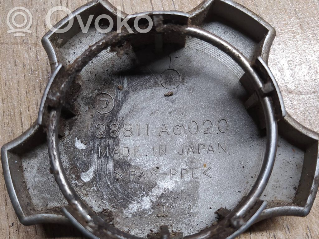 Original wheel cap   28811AC020