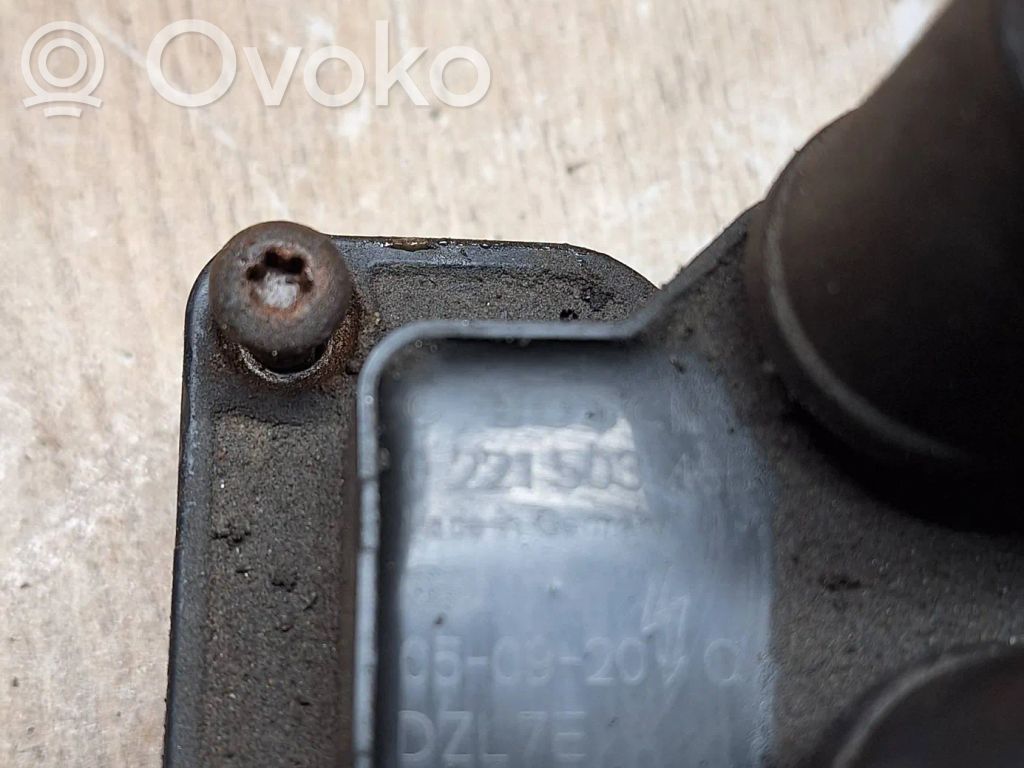 High voltage ignition coil   0221503485,050920,15G12029ZA