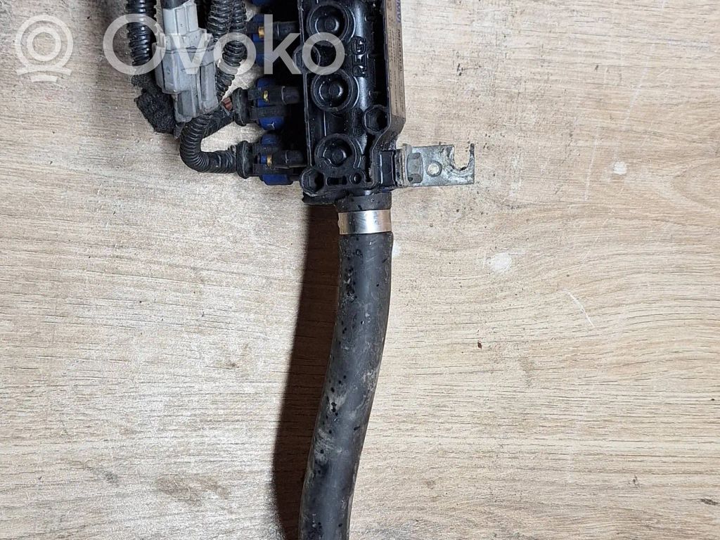 Audi A6 S6 C5 4B Wtryskiwacz gazu LPG 