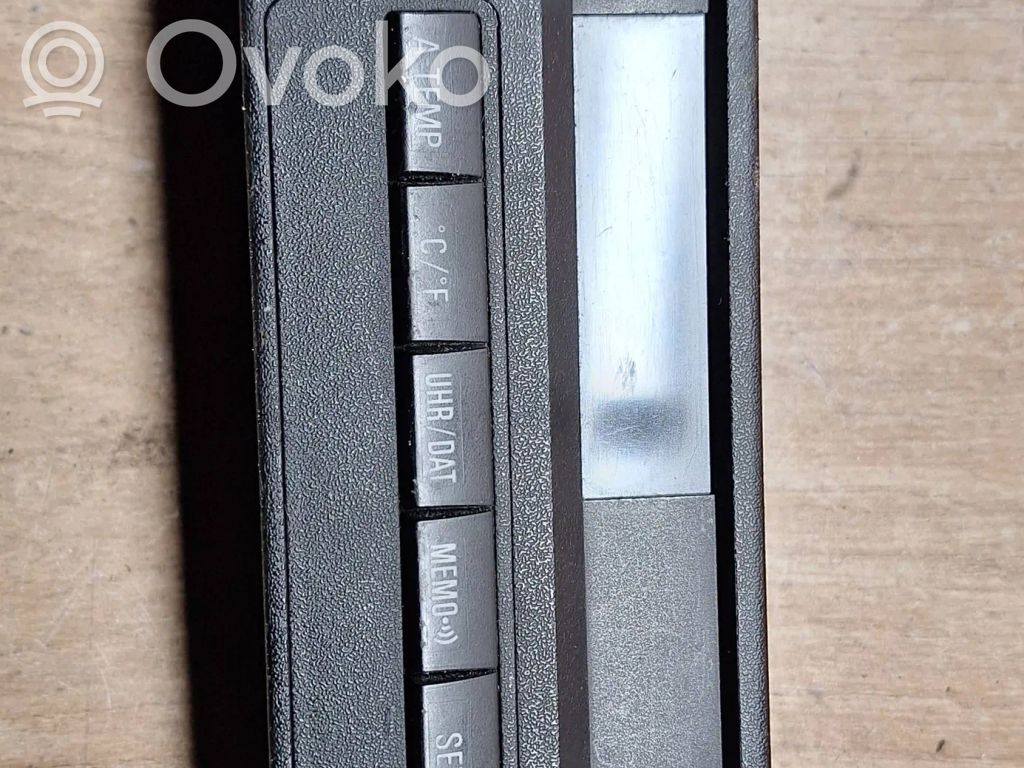 Climate control unit   62318357653