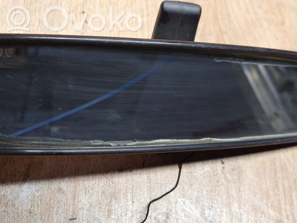 Peugeot 806 Rear view mirror (interior) 