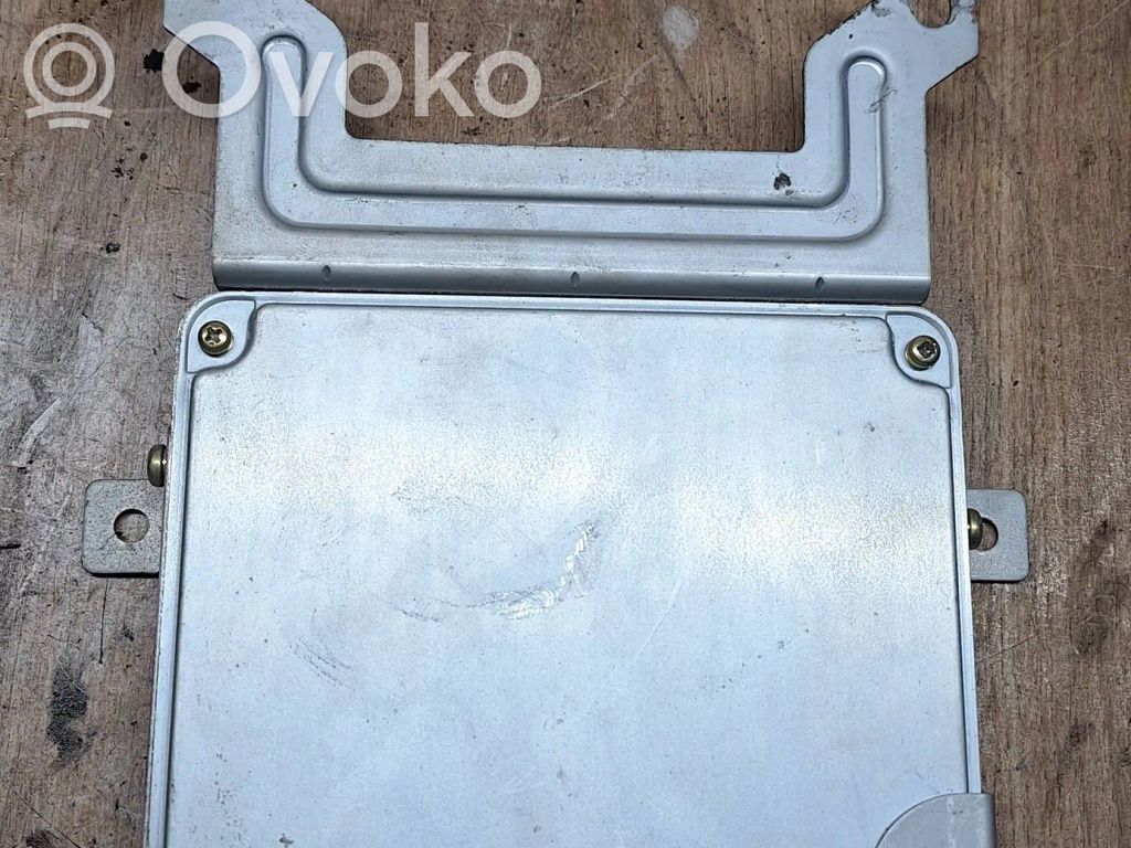 Mazda Premacy Engine control unit/module 