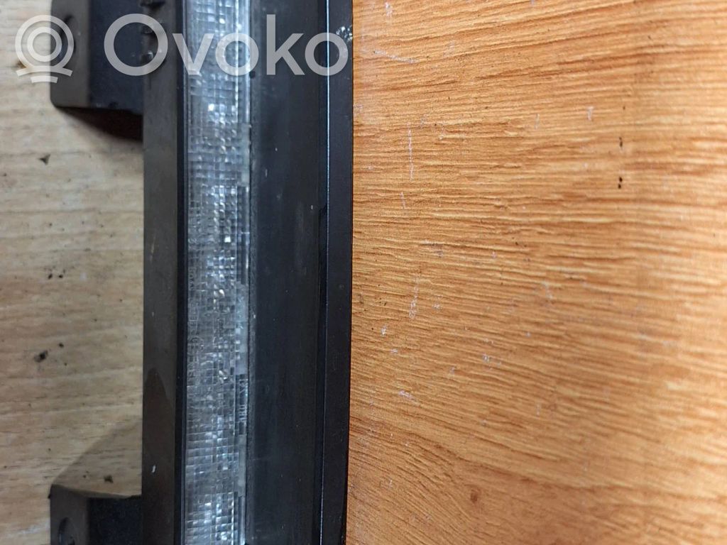 Volvo S40, V40 Third/center stoplight 