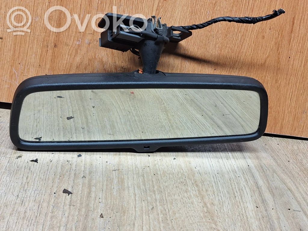 Opel Meriva A Espejo retrovisor (interior) 