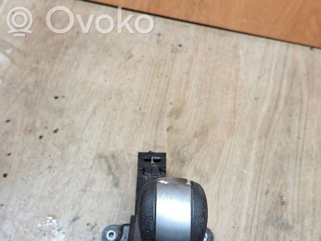 Opel Vectra C Selector caja de cambios 