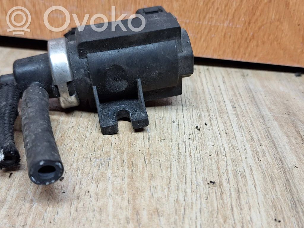 Suzuki Ignis Electroválvula del turbo 
