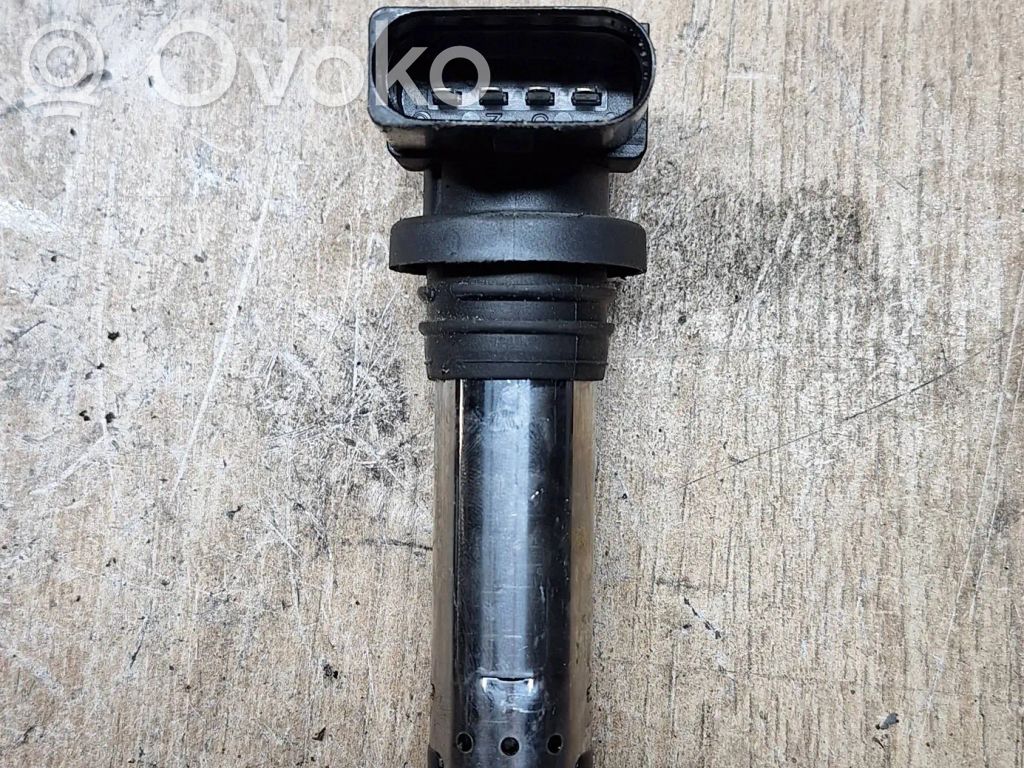 Skoda Fabia Mk1 (6Y) High voltage ignition coil 