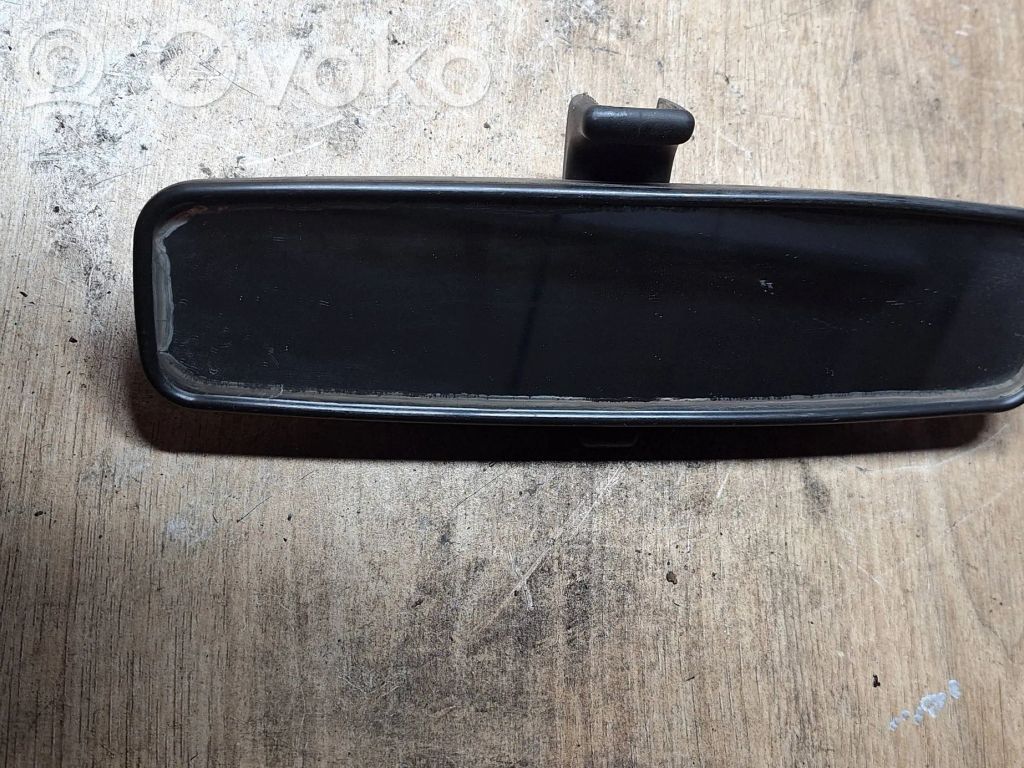 Peugeot 806 Rear view mirror (interior) 