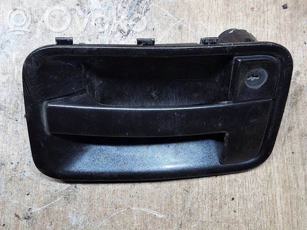 Citroen Berlingo Manecilla externa puerta delantera 