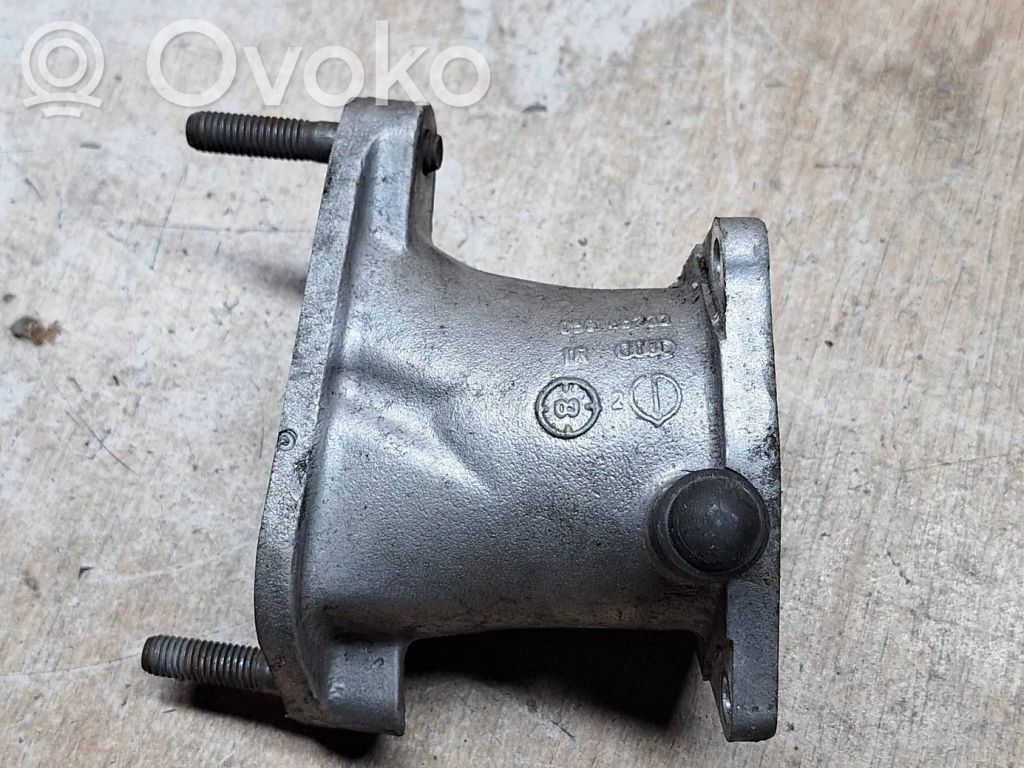 Audi A6 S6 C6 4F EGR valve line/pipe/hose 