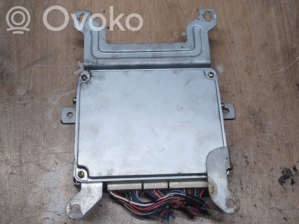 Mazda Premacy Engine control unit/module 