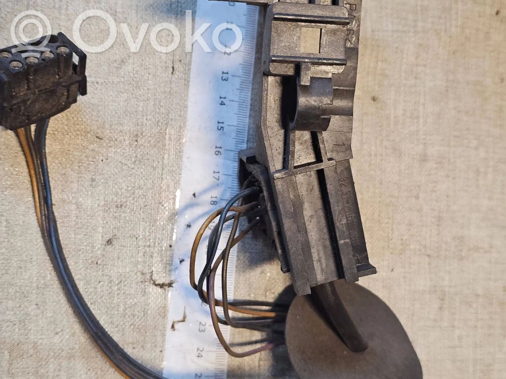 BMW 3 E36 Rokturu komplekts 