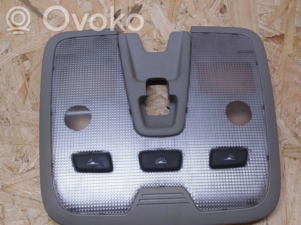 Volvo S80 Lampă scaun față 