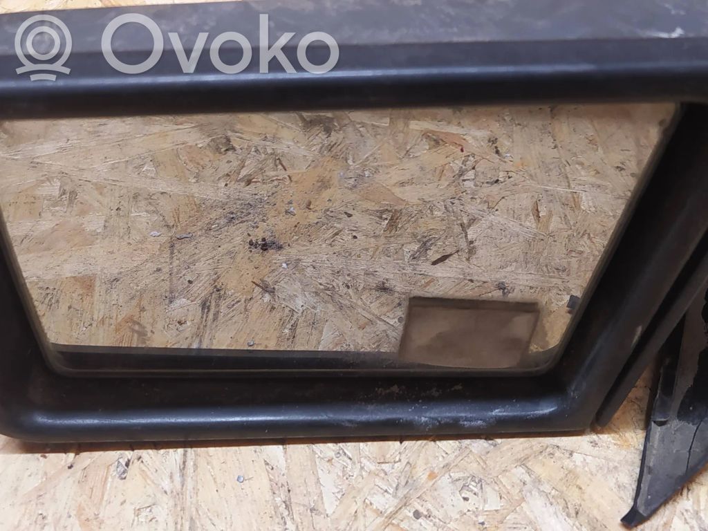 Opel Rekord E2 Espejo lateral eléctrico de la puerta delantera 