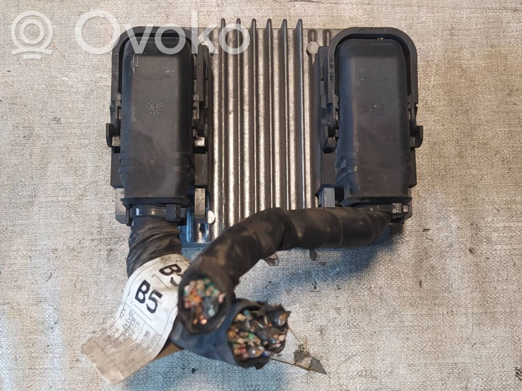 Engine control unit/module   96436779