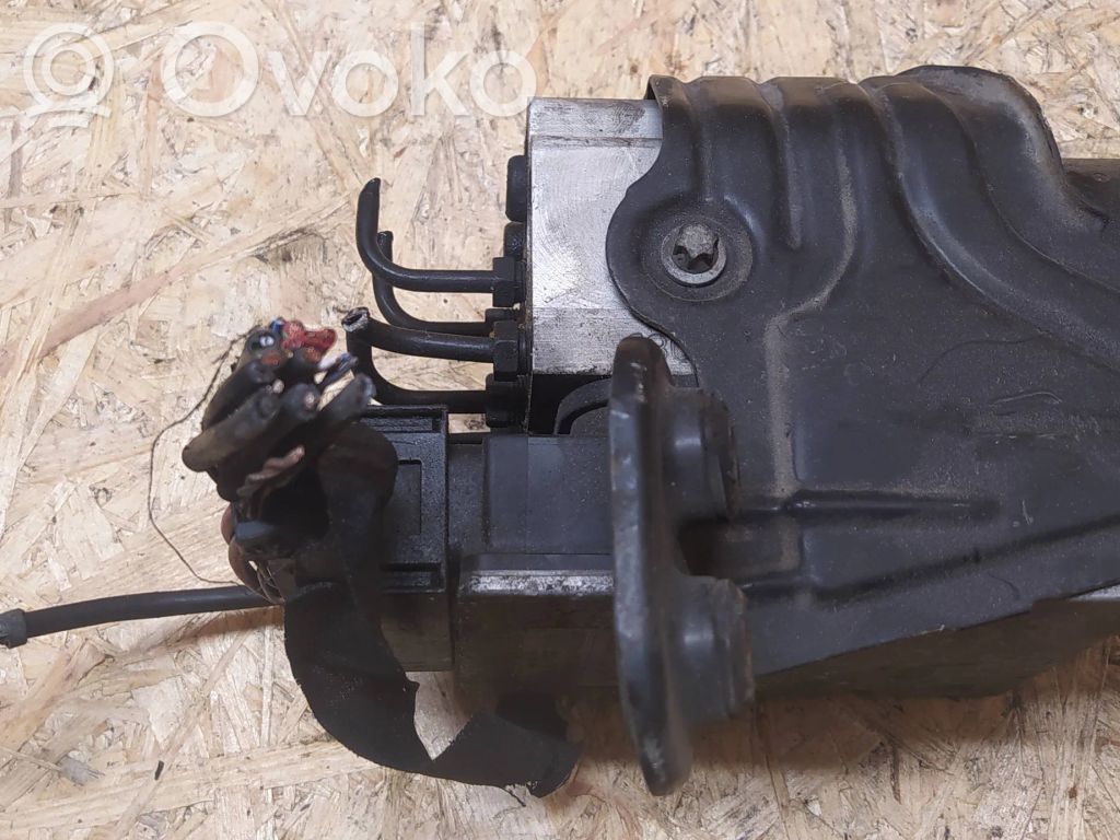 Saab 9-3 Ver2 ABS bloks 