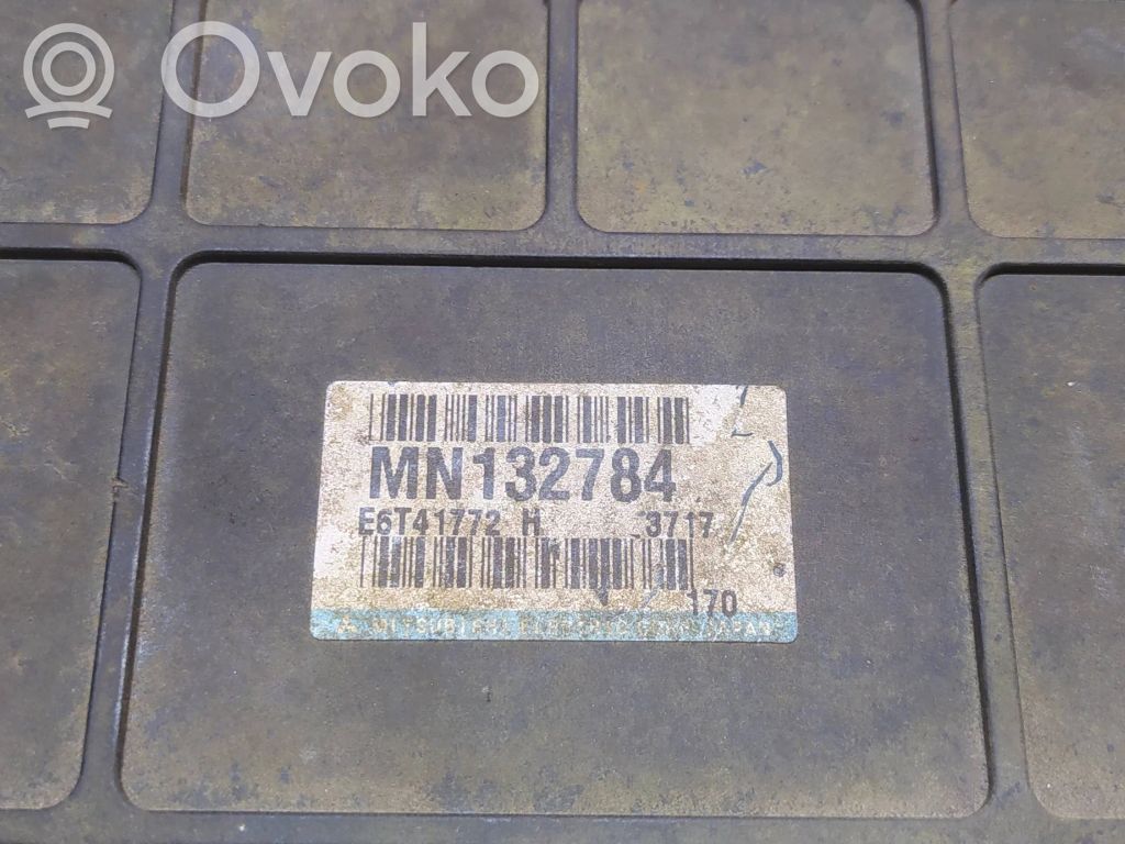 Mitsubishi Lancer Engine control unit/module ECU 