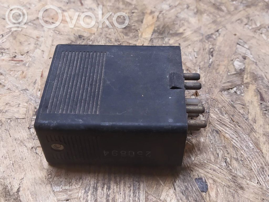 Mercedes-Benz Vito Viano W639 Other control units/modules 
