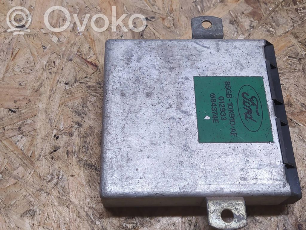 Other control units/modules   85GB10K910AF,012933,84374E