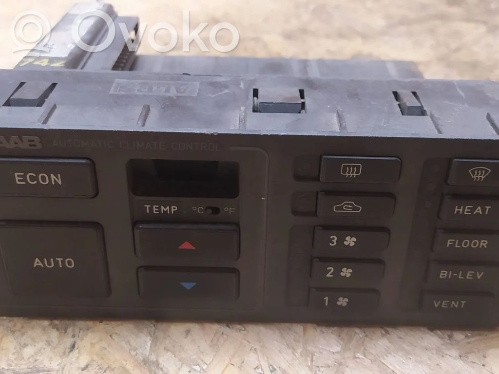 Climate control unit   9628397