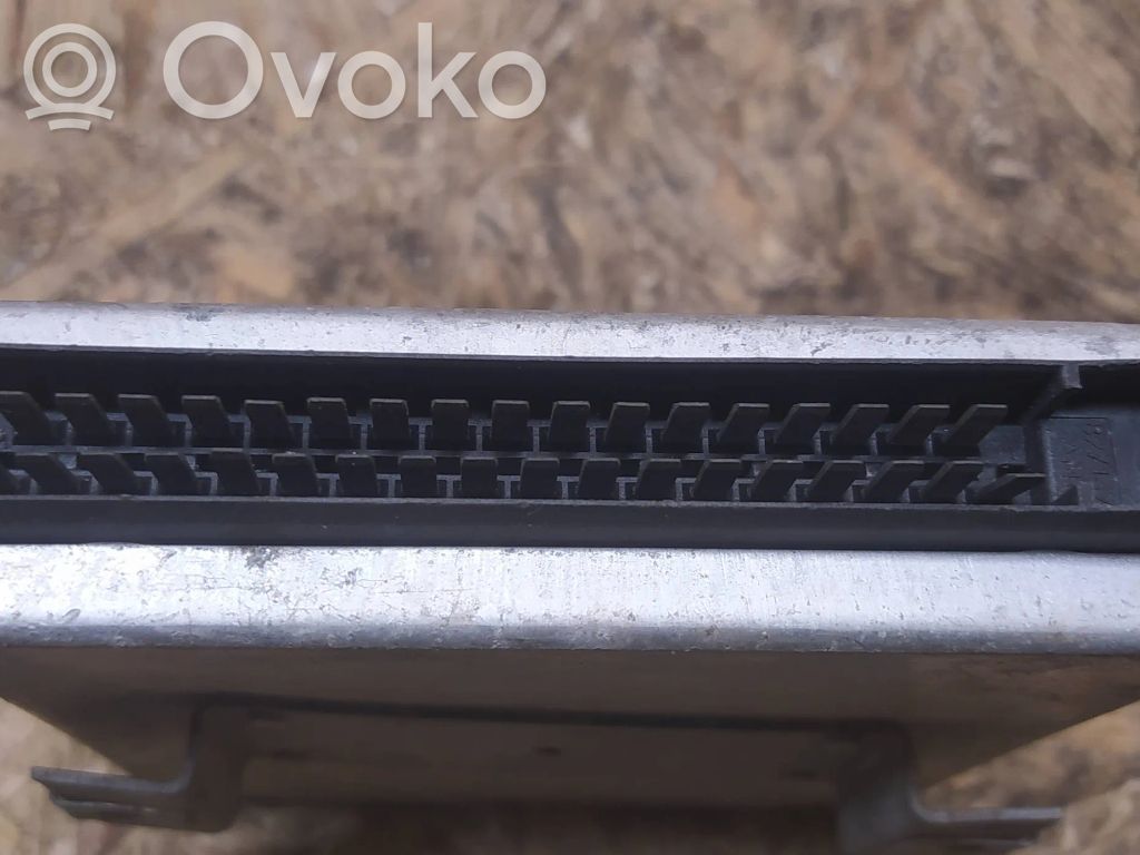 Audi 100 200 5000 C3 Autres unités de commande / modules 