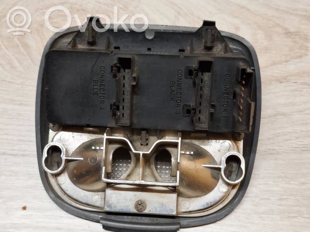 Opel Sintra Front seat light 