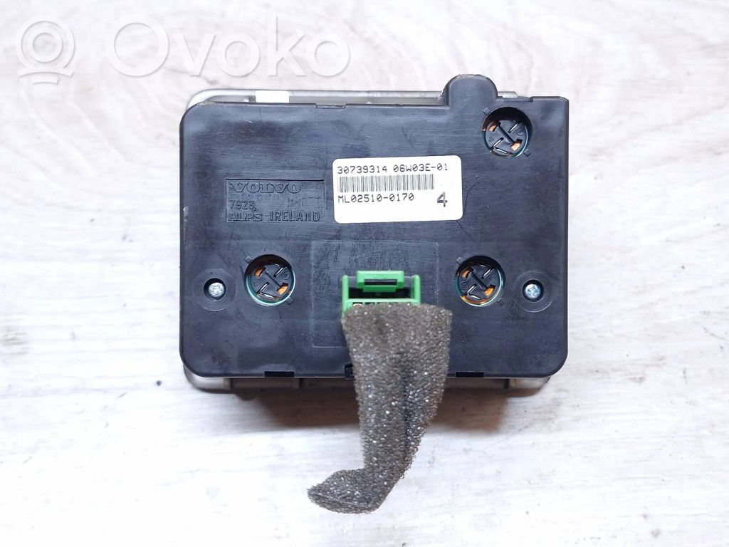 Light switch   30739314,06W03E01,ML025100170