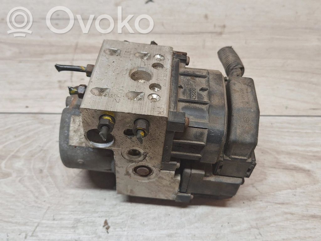 Honda Civic ABS bloks 