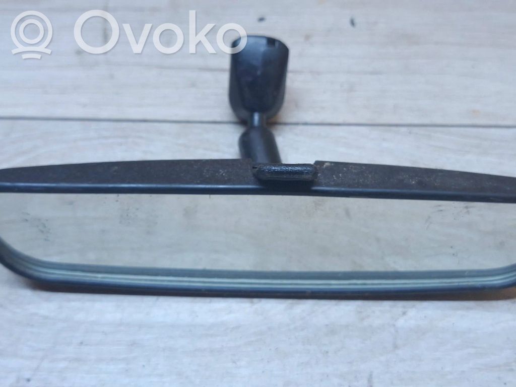 Rear view mirror (interior)   E8011681
