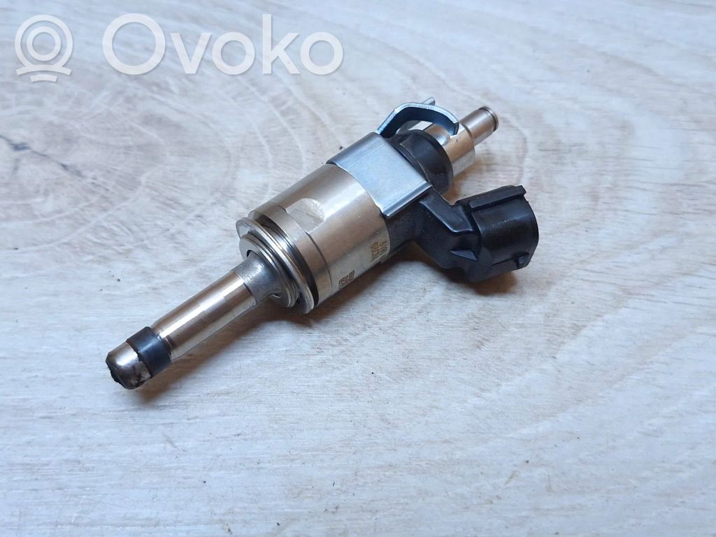 Ford Explorer VI Inyector de combustible 