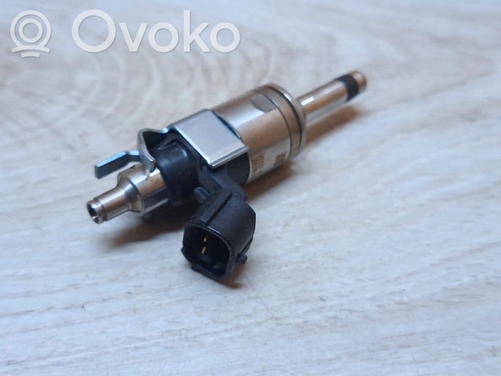 Ford Explorer VI Inyector de combustible 