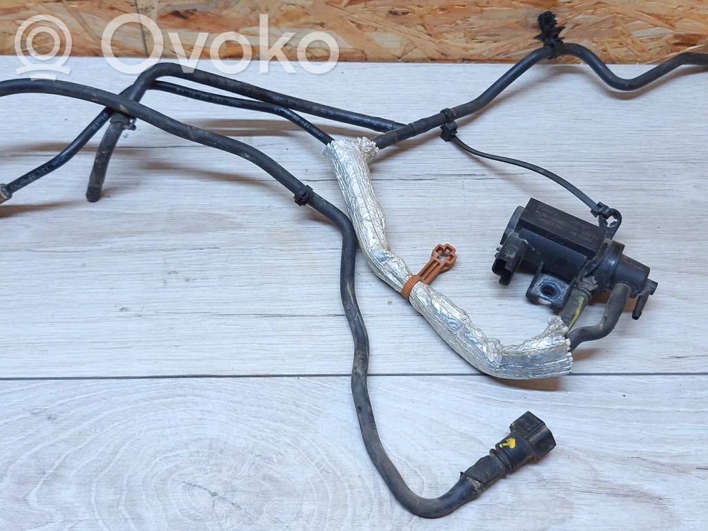 Turbo solenoid valve   FL3E9E882CA,L1ME9S468AD,70466305