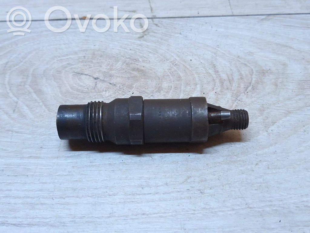 Audi 80 90 S2 B4 Inyector de combustible 