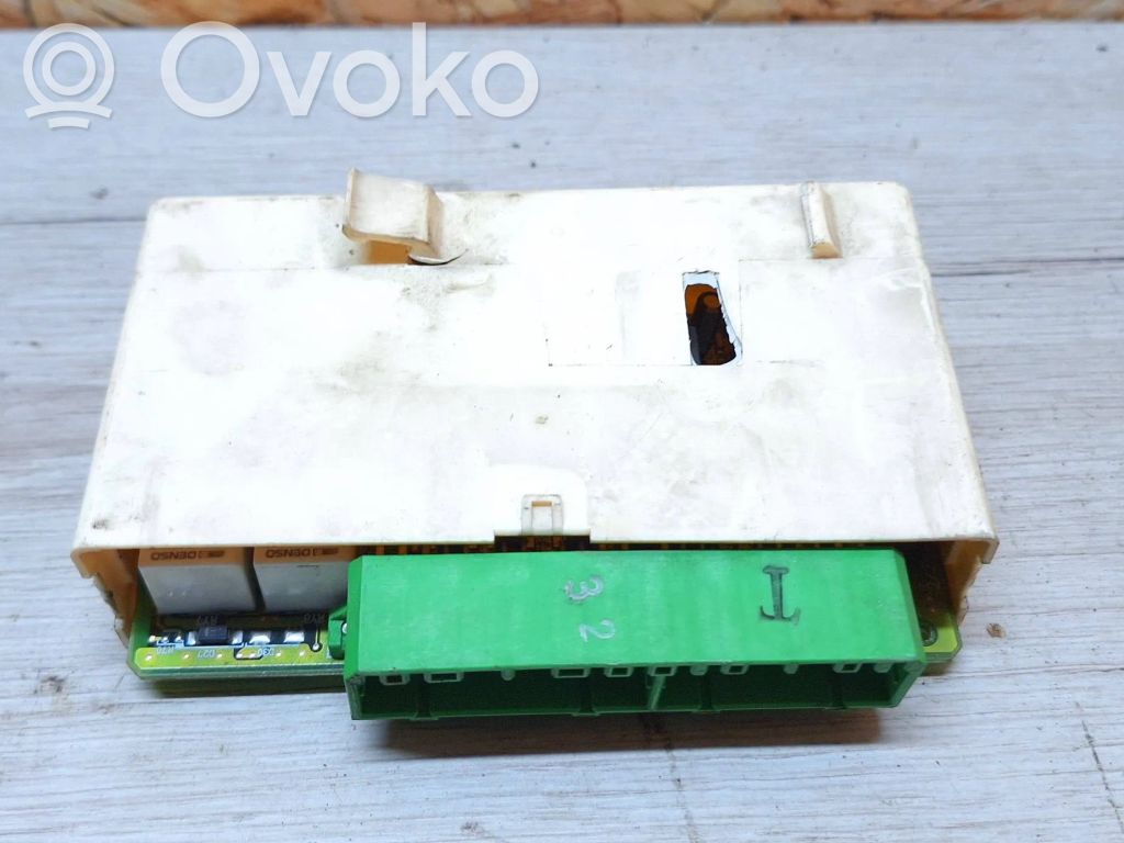 Volvo V70 Inne komputery / moduły / sterowniki 