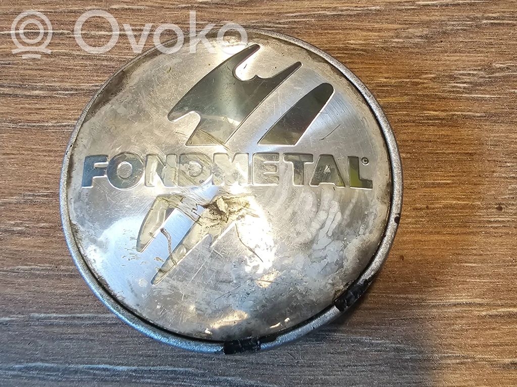BMW 3 E36 Original wheel cap 