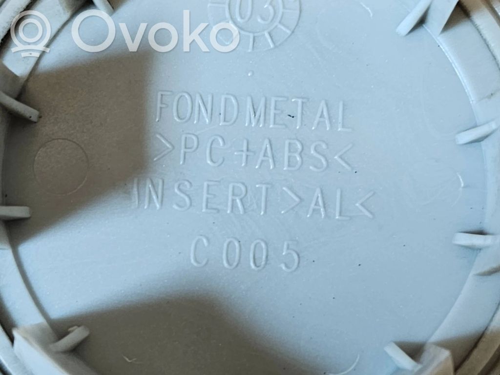 BMW 3 E36 Original wheel cap 