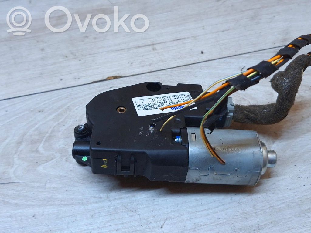 Moottori/käyttölaite   30762865,1705137D