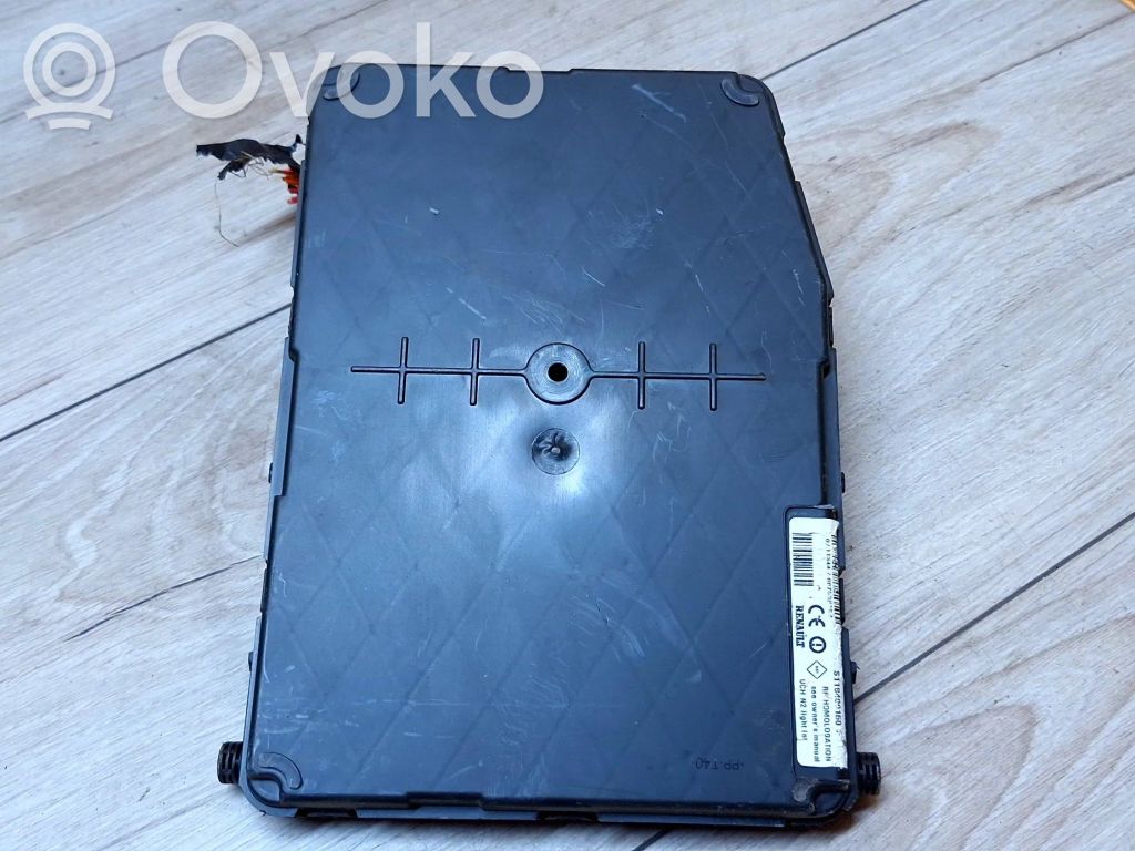 Renault Megane II Module confort 