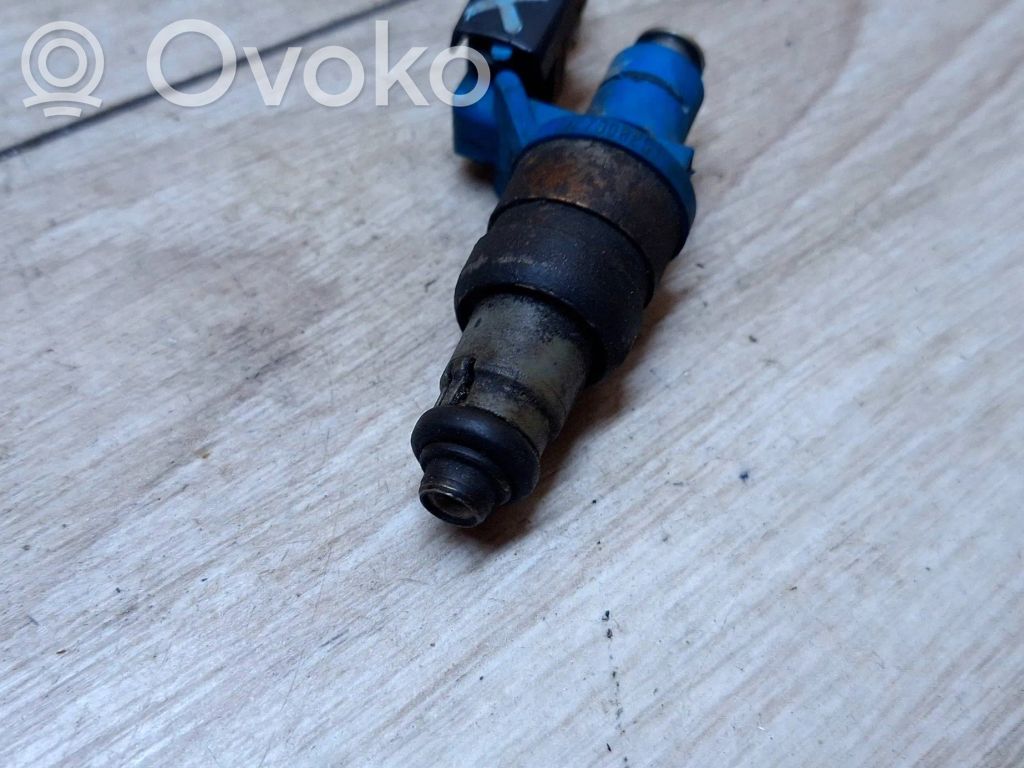 Saab 9-3 Ver2 Polttoainesuutin 