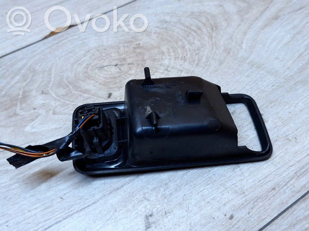 Ford Focus Electric window control switch 
