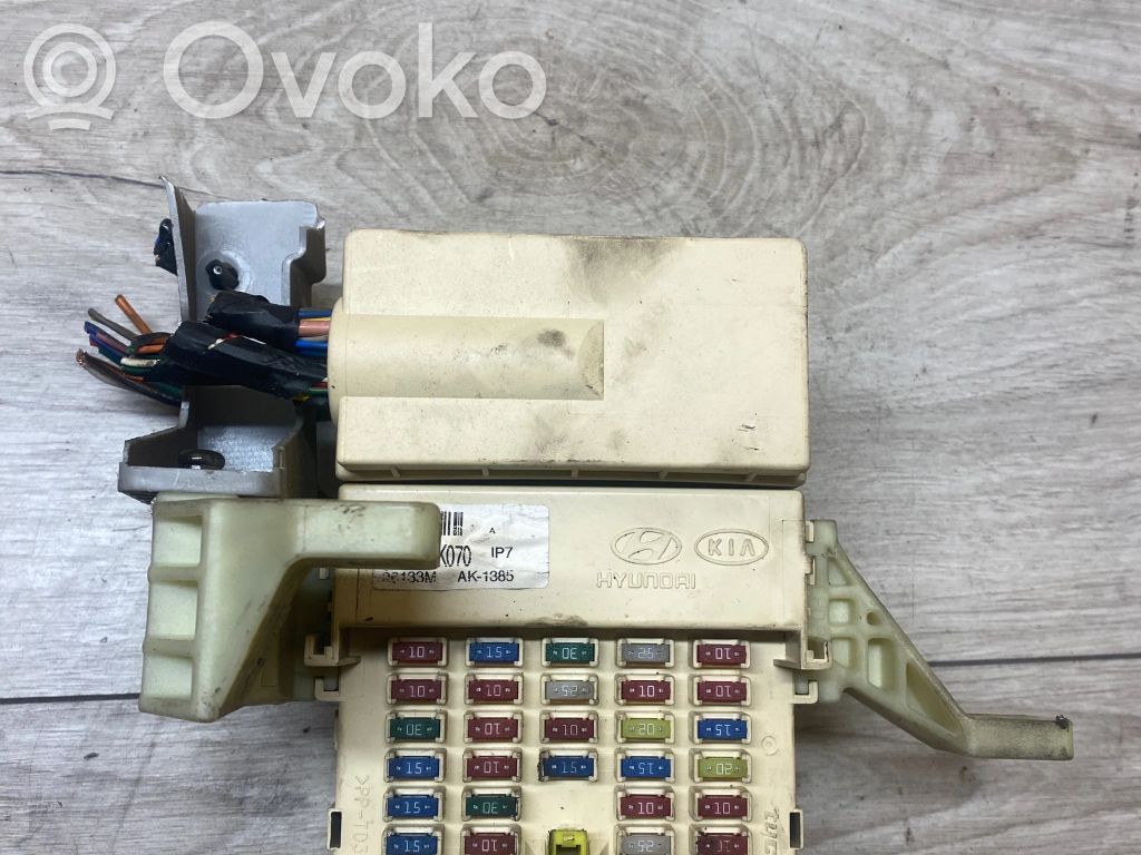 Módulo de fusible   919503K070,AK1385,02133M