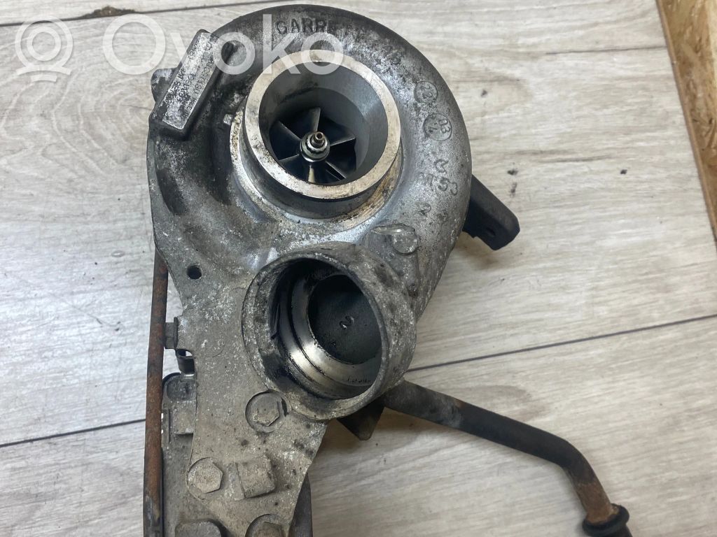 Turbina   A6460960099,0186T18V,712120