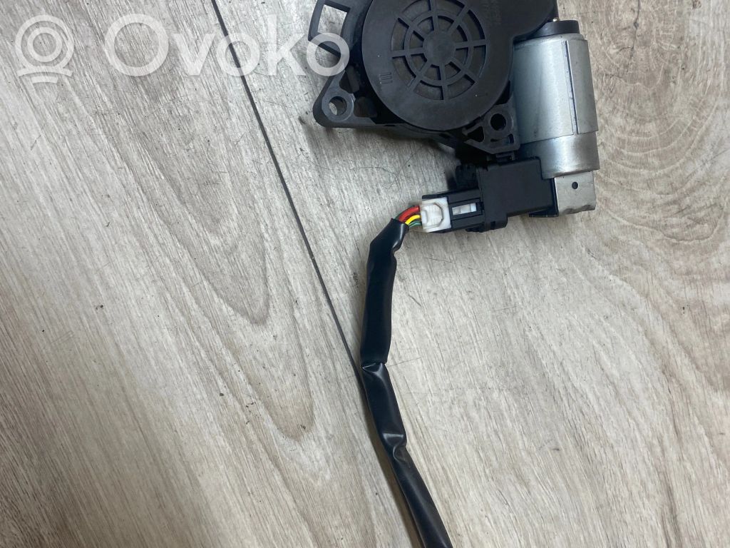 Mazda 6 Rear door window regulator motor 