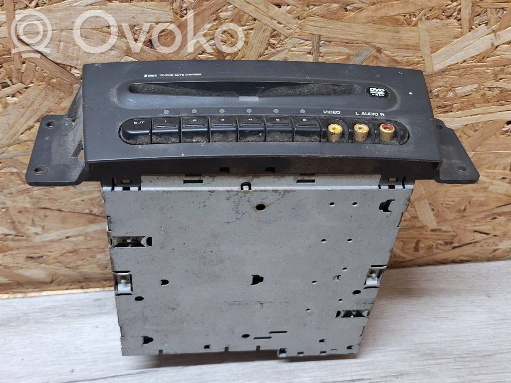 CD/DVD changer   P05094031AA