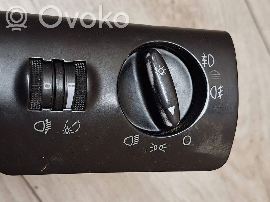 Audi A6 S6 C5 4B Light switch 