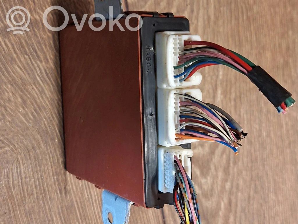 Lexus GS 300 350 430 450H Unité de commande module de porte 