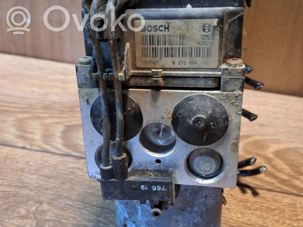 Alfa Romeo 147 ABS Pump 